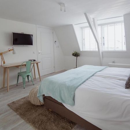 B&B Studio De Bilt Exterior foto