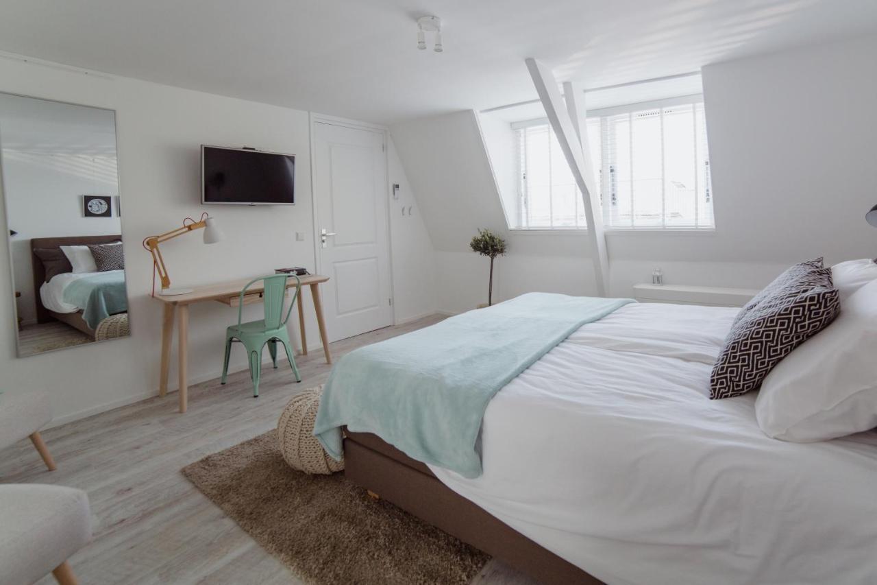 B&B Studio De Bilt Exterior foto