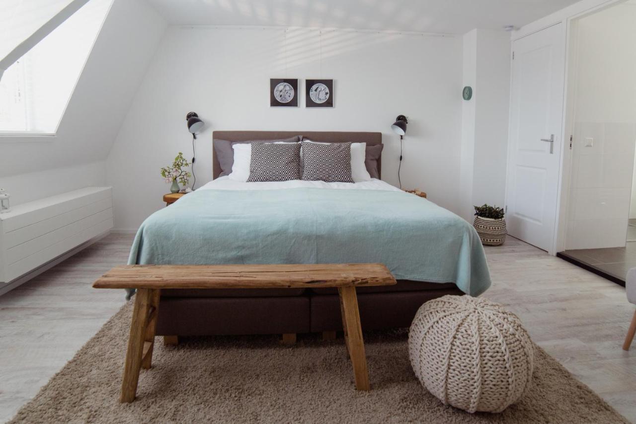 B&B Studio De Bilt Exterior foto