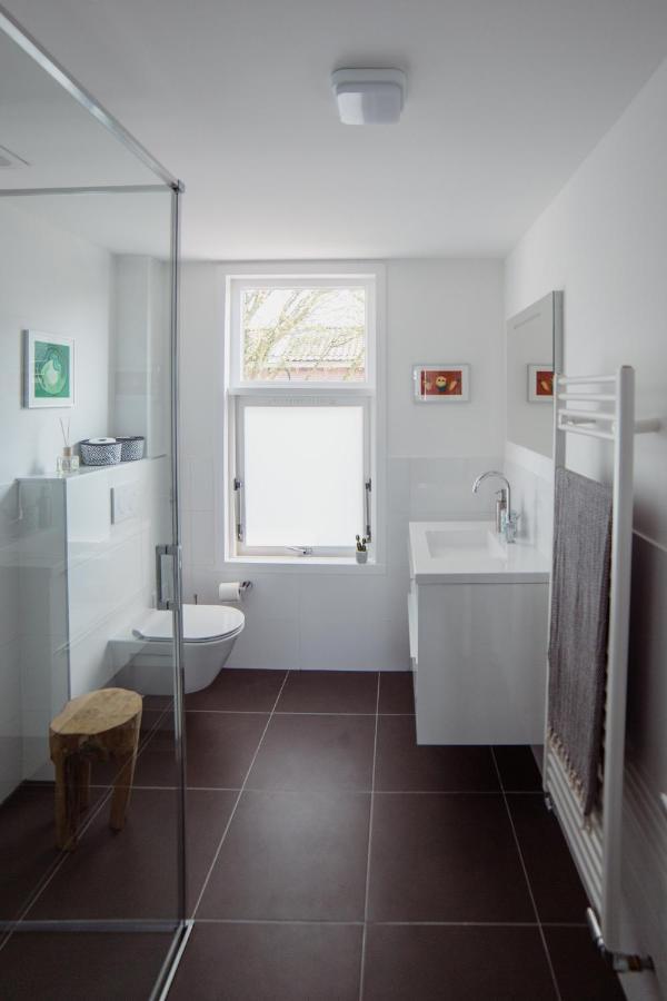 B&B Studio De Bilt Exterior foto