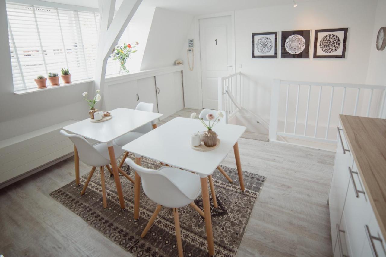 B&B Studio De Bilt Exterior foto