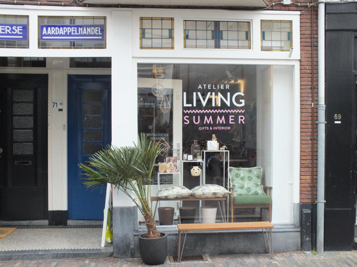 B&B Studio De Bilt Exterior foto