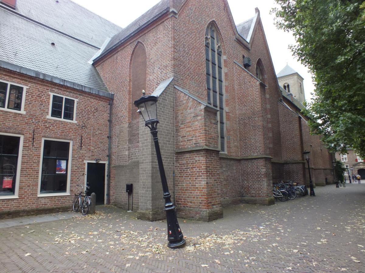 B&B Studio De Bilt Exterior foto