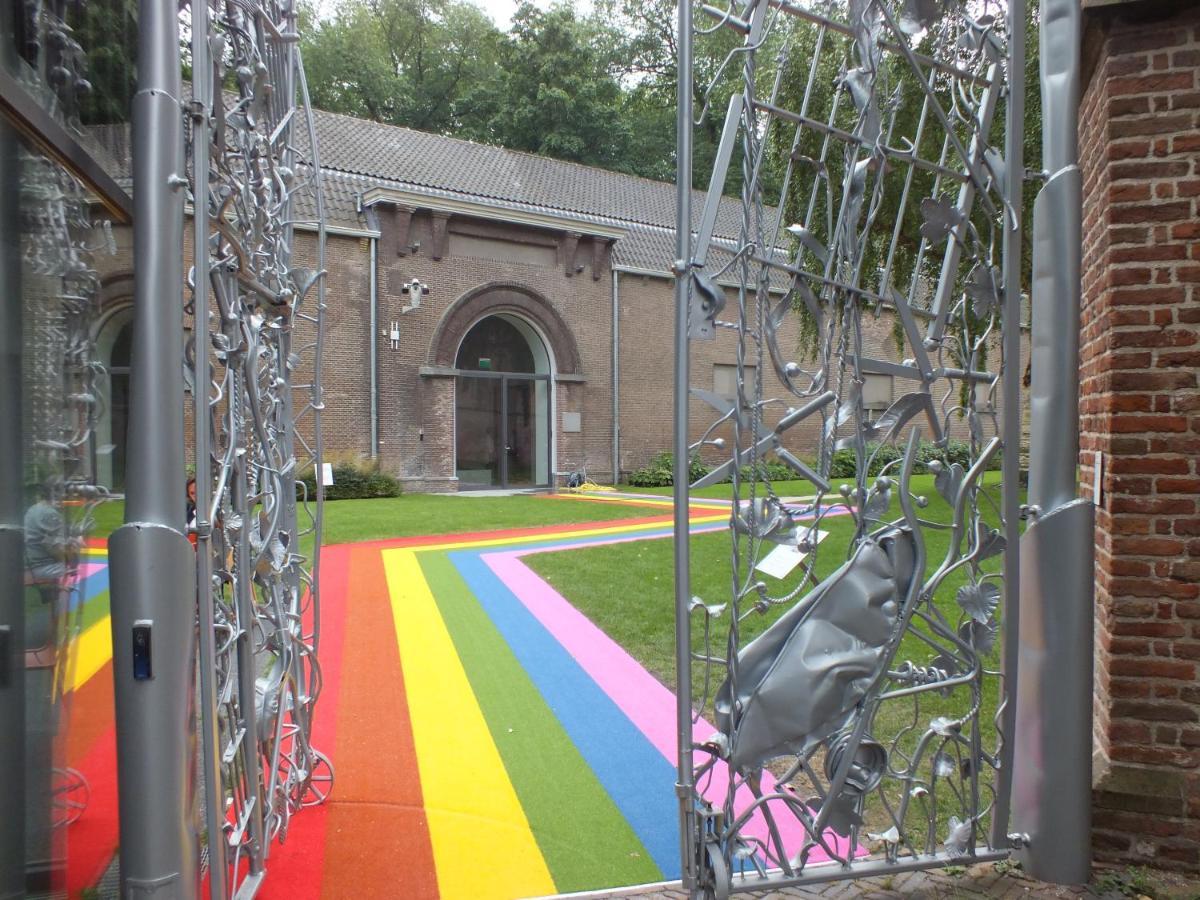 B&B Studio De Bilt Exterior foto