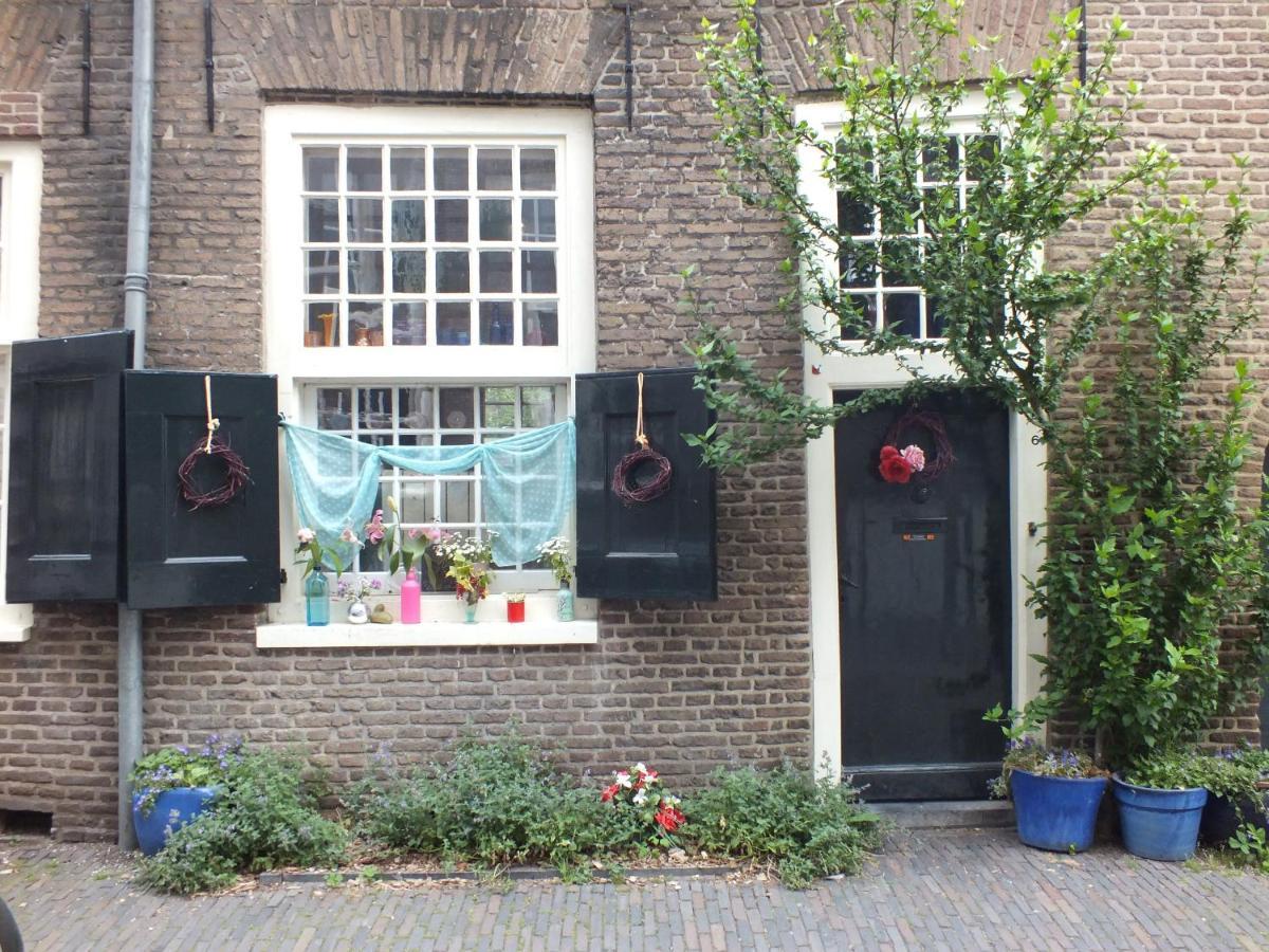 B&B Studio De Bilt Exterior foto