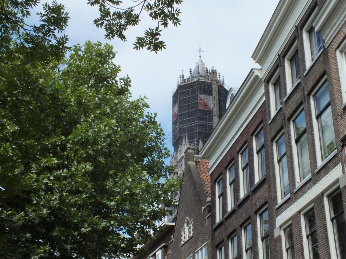 B&B Studio De Bilt Exterior foto