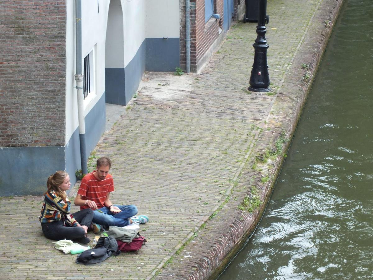 B&B Studio De Bilt Exterior foto