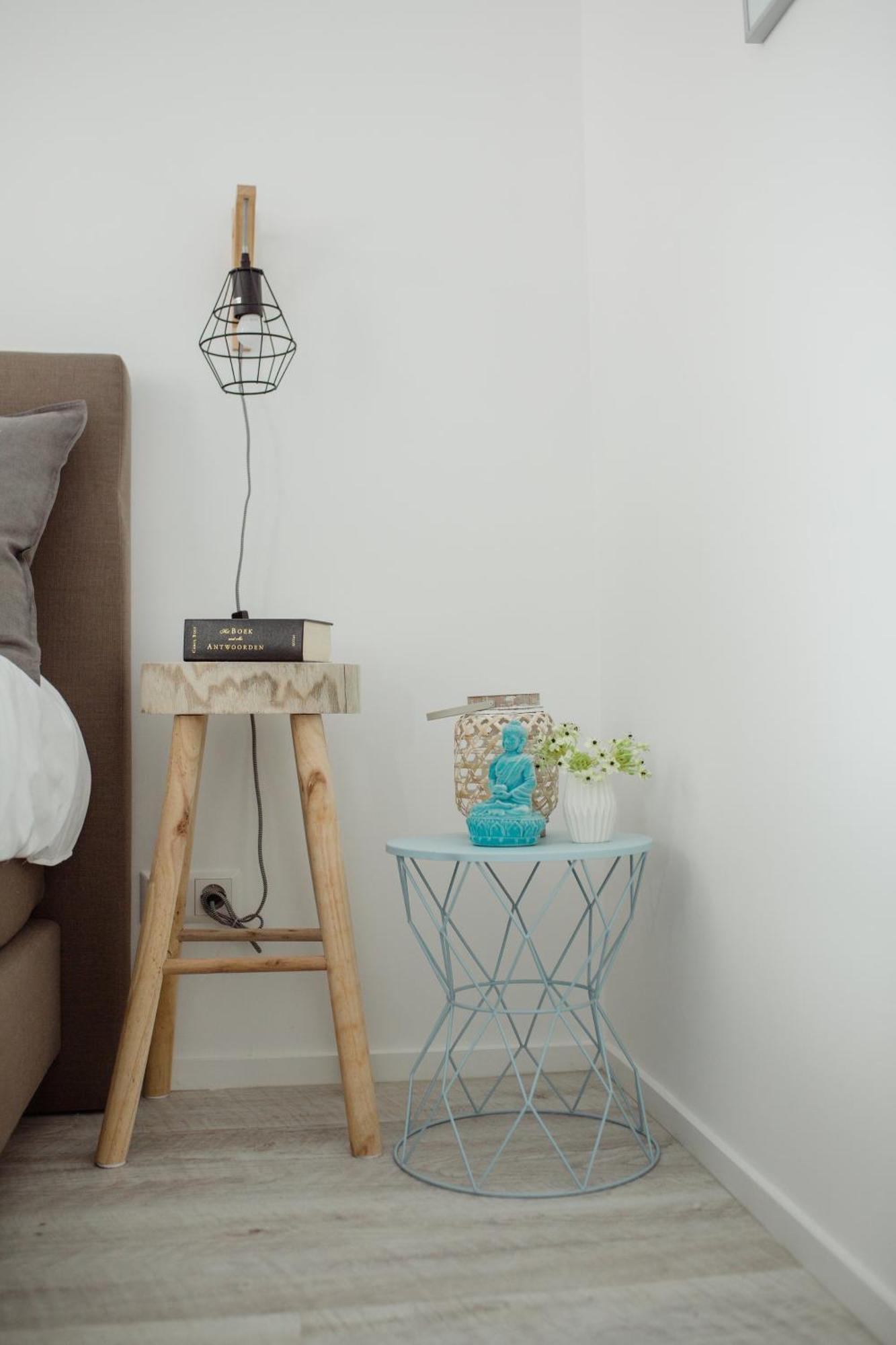 B&B Studio De Bilt Zimmer foto